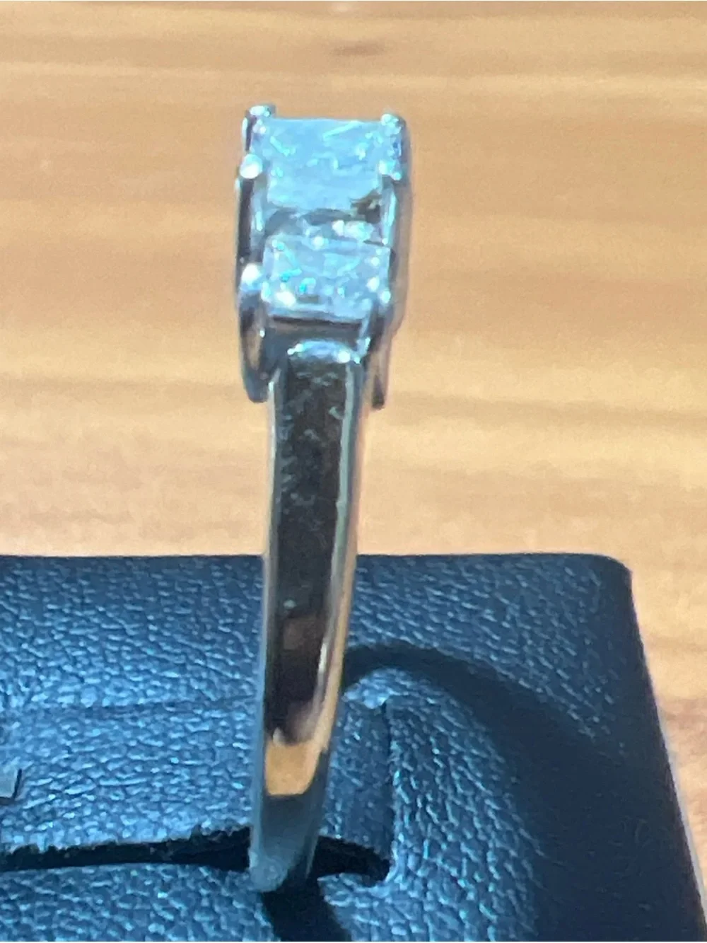 Magicglo 14k wg